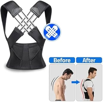 Ceinture Réglable Posture - GN