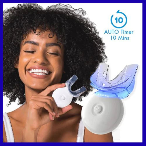 Kit Blanchiment Dentaire - GN