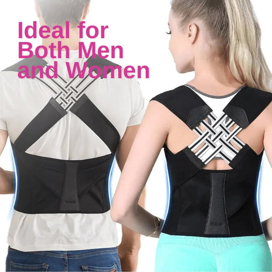Ceinture Réglable Posture - GN