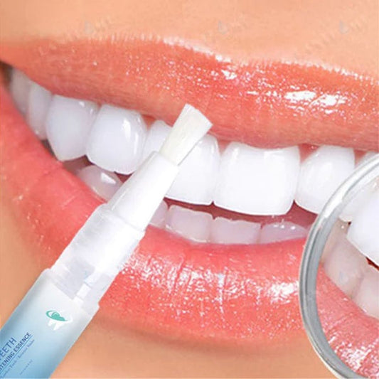 Essence de Blanchiment des Dents - GN