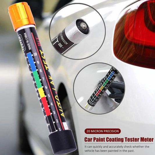 Stylo Testeur de Peinture Pour Voiture - GN