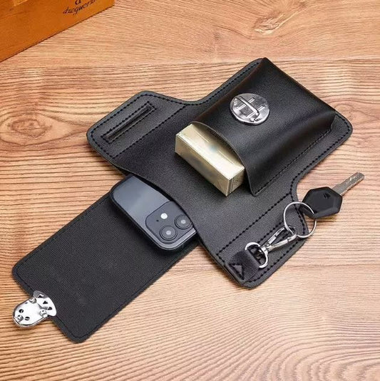 Sac Banane pour Téléphone Portable/Accessoires/Papiers - GN